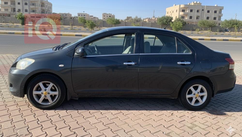 تويوتا يارس